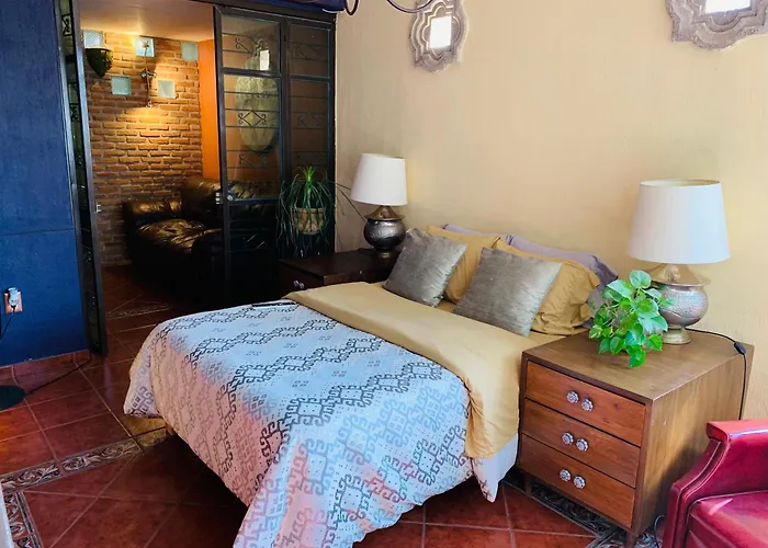 Casa Bonita