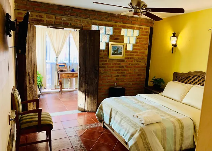 Casa Bonita