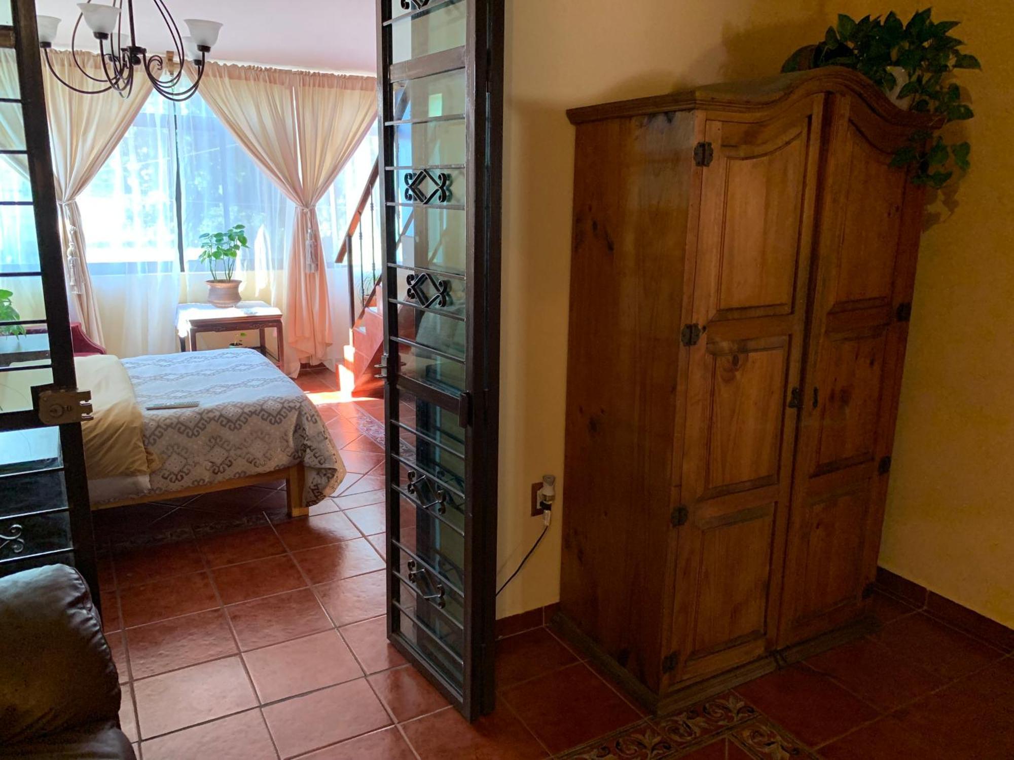 Pensión Casa Bonita *