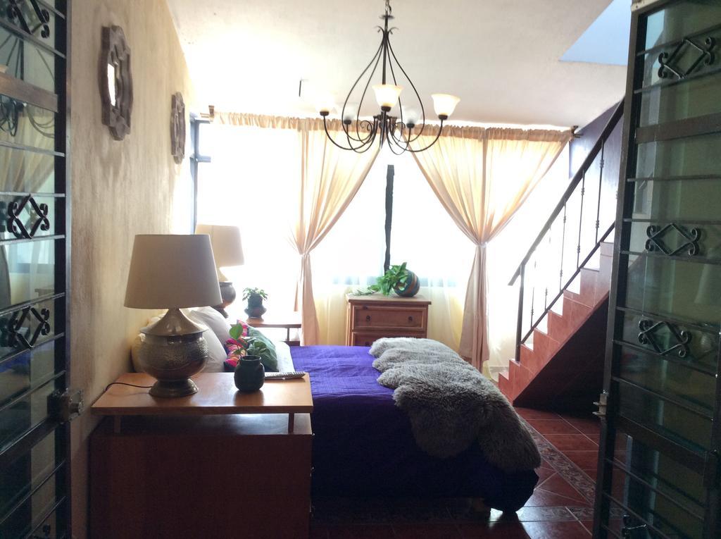 Pensión Casa Bonita *